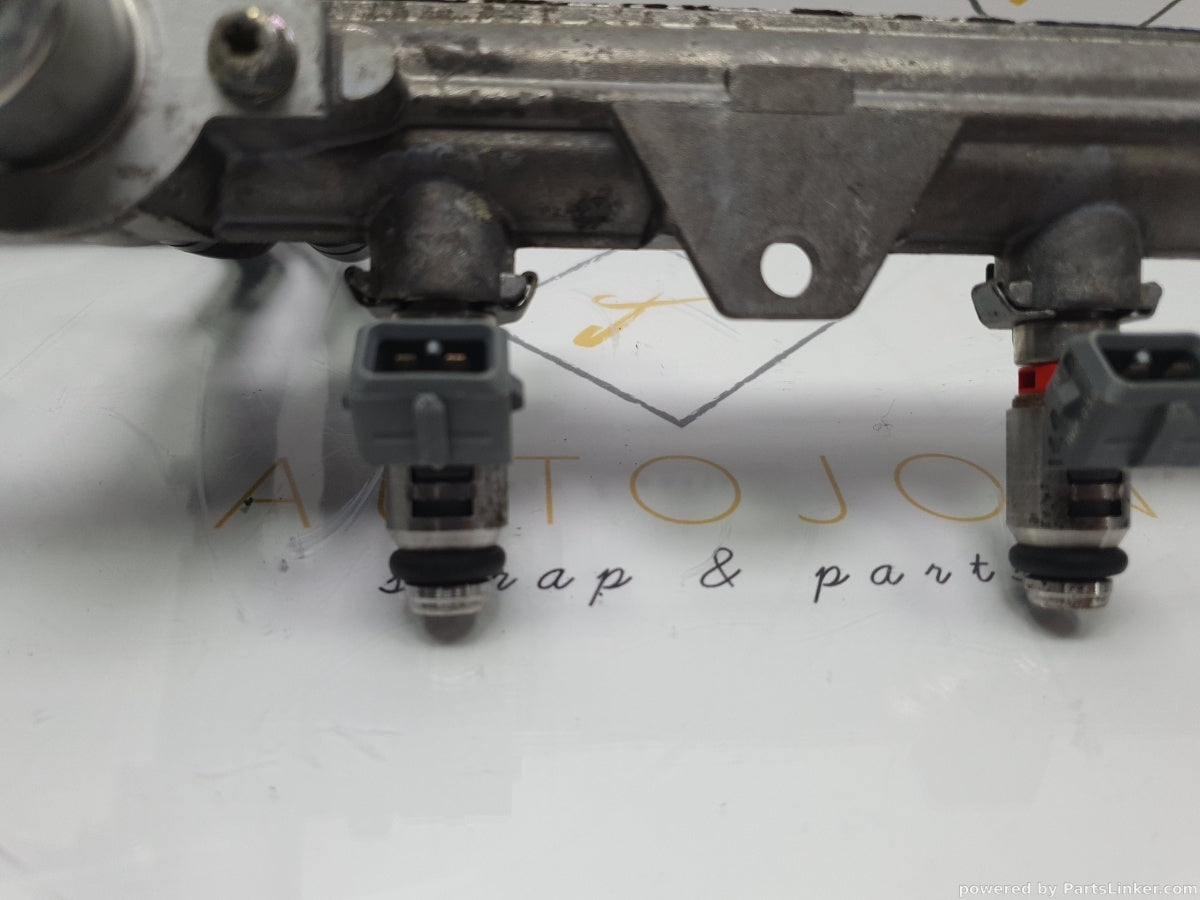 Rampa cu injectoare SEAT IBIZA III (6K1) [ 1999 - 2002 ] 16V (APE, AUA) 55KW|75HP 036133319AM / 036031C