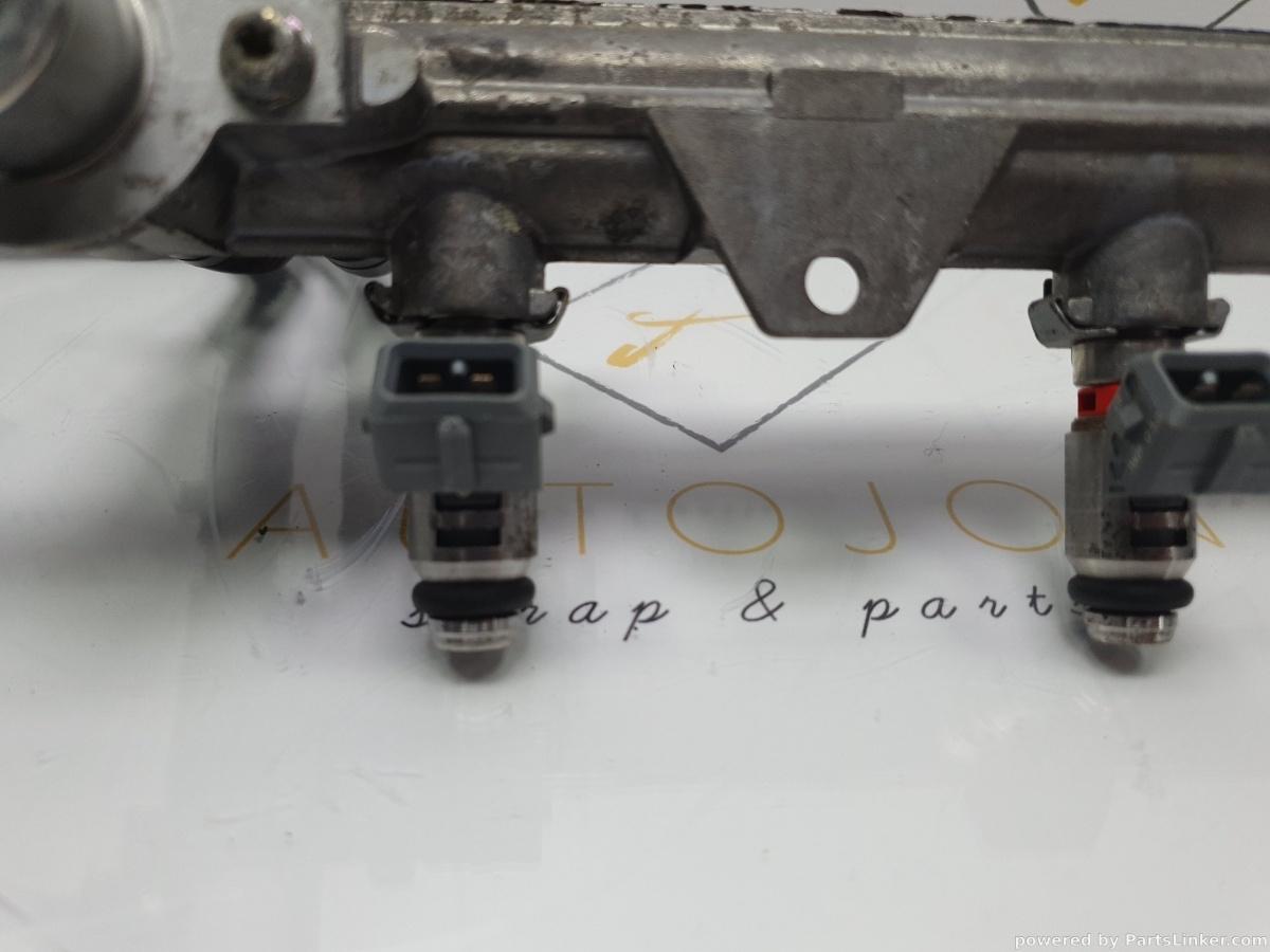 Rampa cu injectoare SEAT IBIZA III (6K1) [ 1999 - 2002 ] 16V (APE, AUA) 55KW|75HP OEM 036133319AM / 036031C