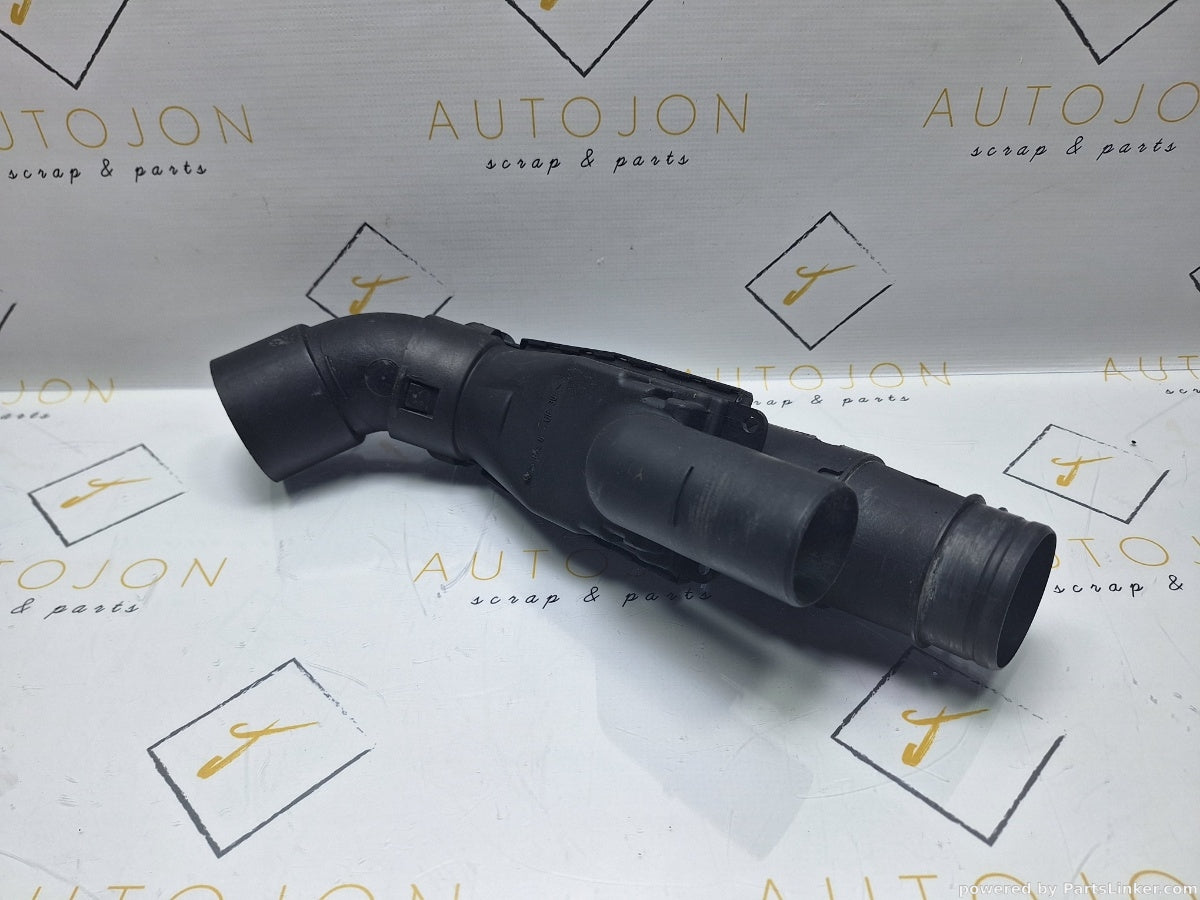 Conducta admisie filtru aer SEAT IBIZA III (6K1) [ 1999 - 2002 ] 16V (APE, AUA) 55KW|75HP 6K0129594D