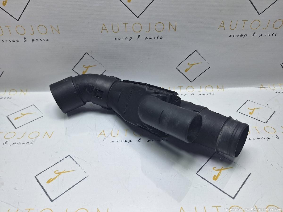 Conducta admisie filtru aer SEAT IBIZA III (6K1) [ 1999 - 2002 ] 16V (APE, AUA) 55KW|75HP OEM 6K0129594D / 6K0 129 594 D