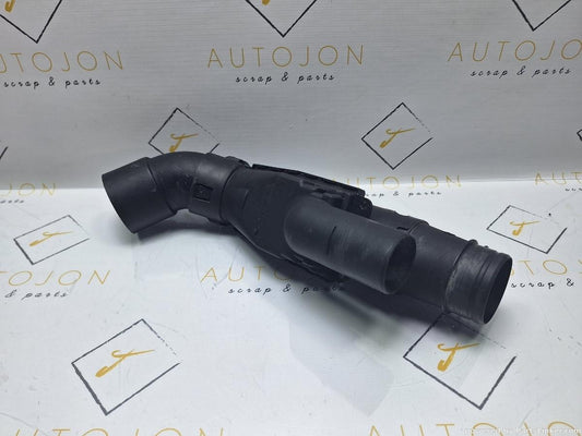 Conducta admisie filtru aer SEAT IBIZA III (6K1) [ 1999 - 2002 ] 16V (APE, AUA) 55KW|75HP OEM 6K0129594D / 6K0 129 594 D