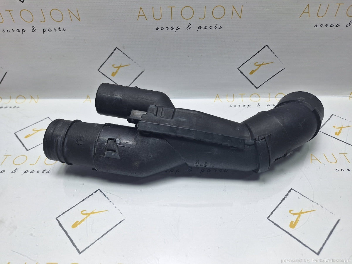 Conducta admisie filtru aer SEAT IBIZA III (6K1) [ 1999 - 2002 ] 16V (APE, AUA) 55KW|75HP 6K0129594D