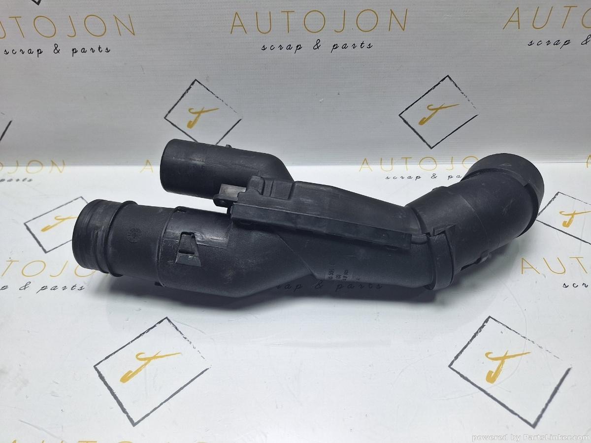Conducta admisie filtru aer SEAT IBIZA III (6K1) [ 1999 - 2002 ] 16V (APE, AUA) 55KW|75HP OEM 6K0129594D / 6K0 129 594 D