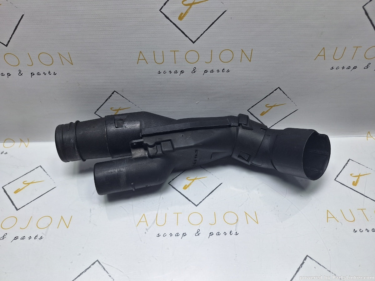 Conducta admisie filtru aer SEAT IBIZA III (6K1) [ 1999 - 2002 ] 16V (APE, AUA) 55KW|75HP 6K0129594D