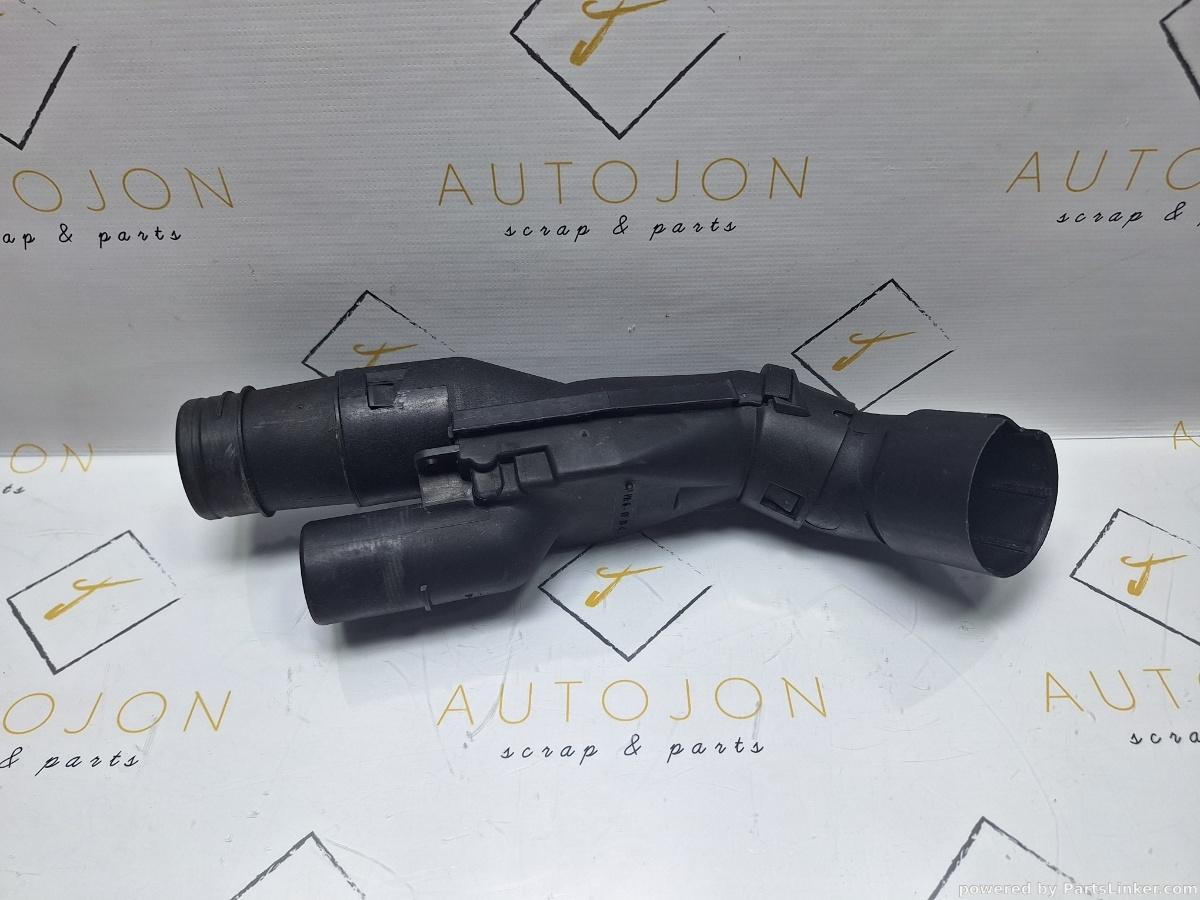 Conducta admisie filtru aer SEAT IBIZA III (6K1) [ 1999 - 2002 ] 16V (APE, AUA) 55KW|75HP OEM 6K0129594D / 6K0 129 594 D