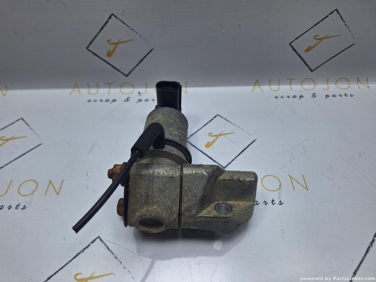 EGR VOLKSWAGEN GOLF IV 1J1 1997 - 2007 16V AHW, AKQ, APE, AXP, BCA 036131503M