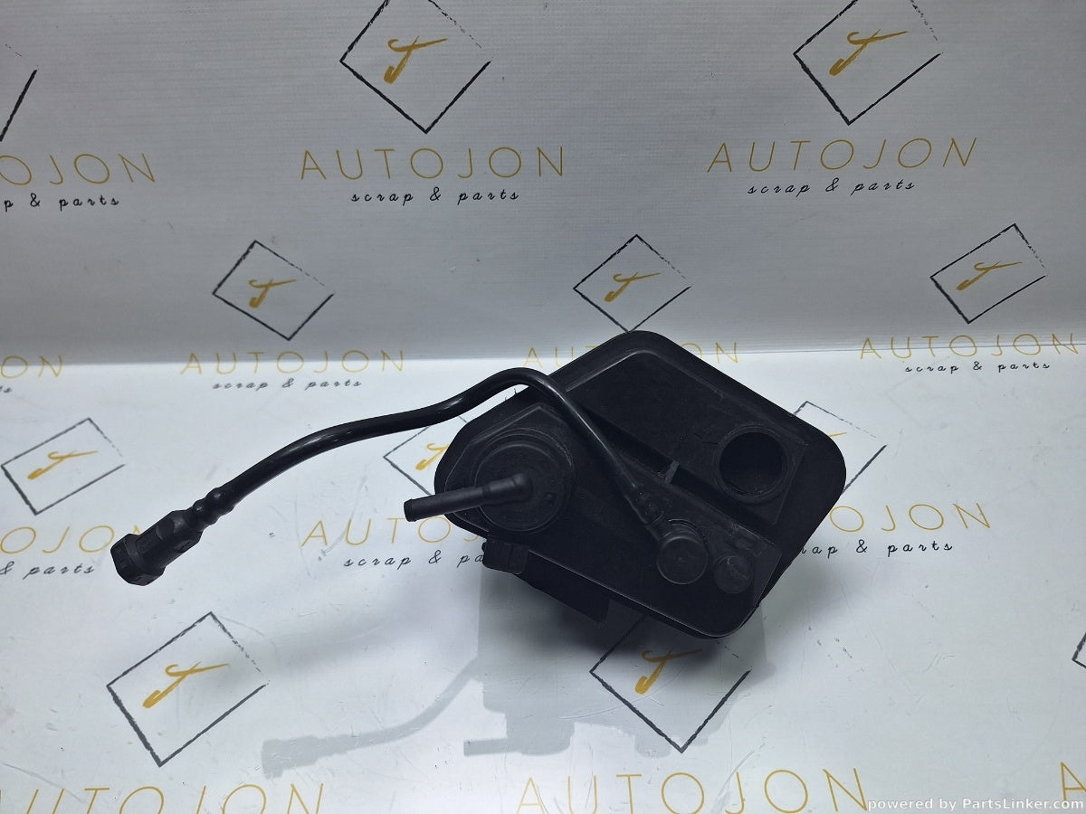 Filtru carbon SEAT IBIZA III (6K1) [ 1999 - 2002 ] 16V (APE, AUA) 55KW|75HP 6K0201801D