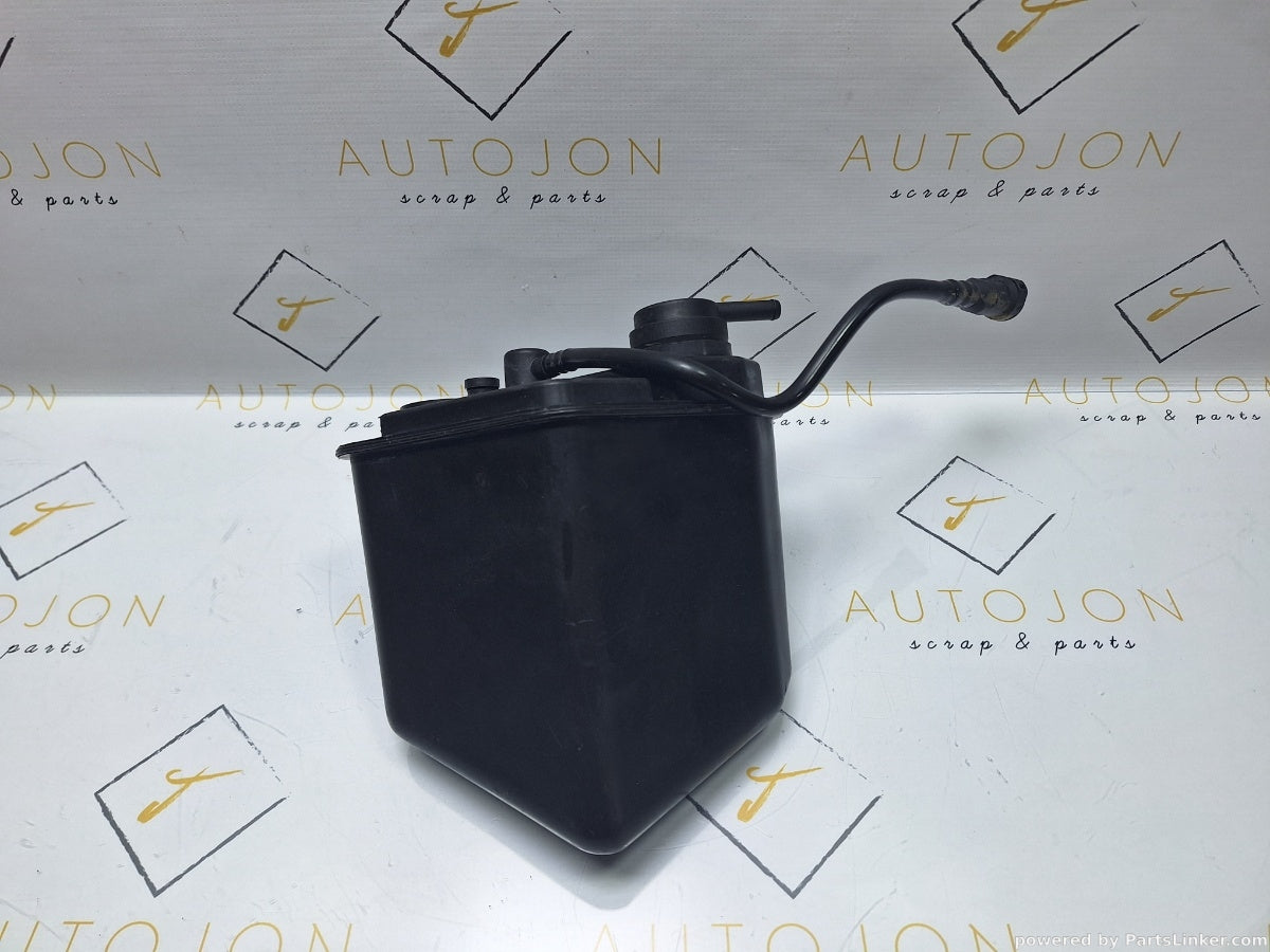 Filtru carbon SEAT IBIZA III (6K1) [ 1999 - 2002 ] 16V (APE, AUA) 55KW|75HP 6K0201801D