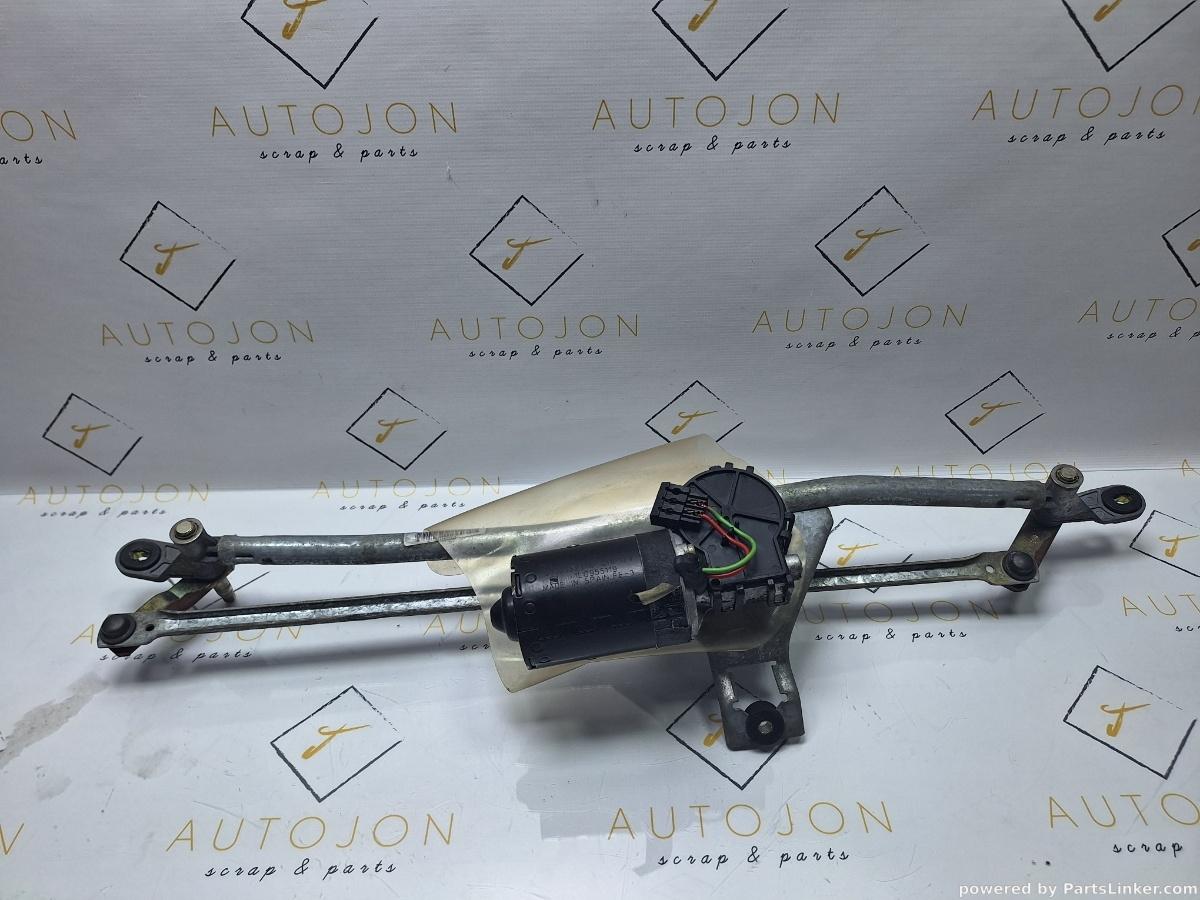 Ansamblu stergatoare SEAT IBIZA III (6K1) [ 1999 - 2002 ] 16V (APE, AUA) 55KW|75HP OEM 6K0955023F / 6K0955023C