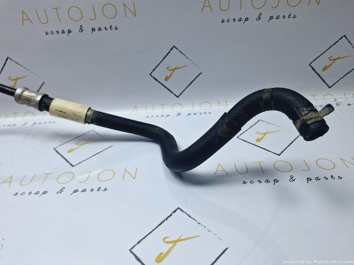 Conducta retur lichid servodirectie SEAT IBIZA III (6K1) [ 1999 - 2002 ] 16V (APE, AUA) 55KW|75HP 6K1422891B