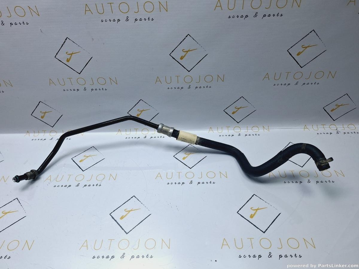 Conducta retur lichid servodirectie SEAT IBIZA III (6K1) [ 1999 - 2002 ] 16V (APE, AUA) 55KW|75HP OEM 6K1422891B / 6K1 422 891 B