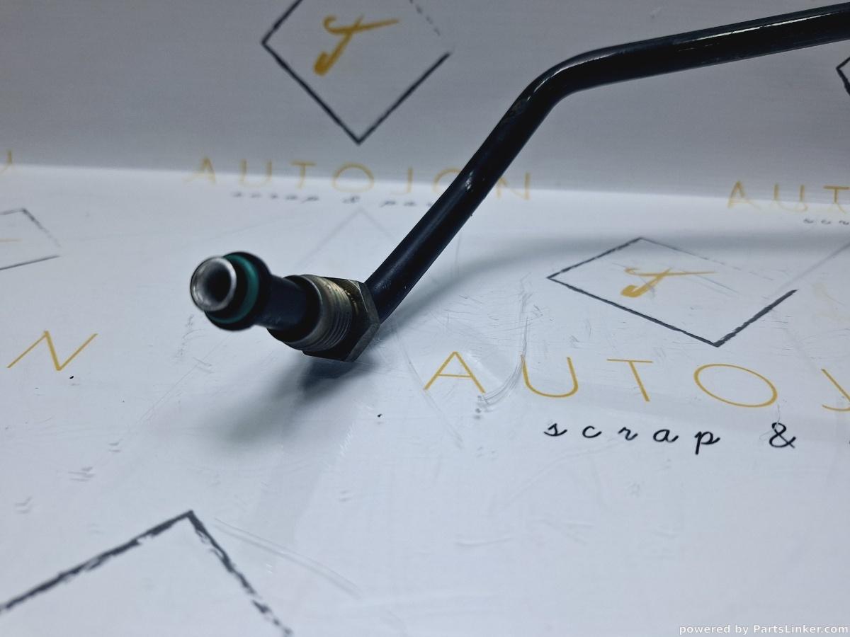 Conducta retur lichid servodirectie SEAT IBIZA III (6K1) [ 1999 - 2002 ] 16V (APE, AUA) 55KW|75HP OEM 6K1422891B / 6K1 422 891 B