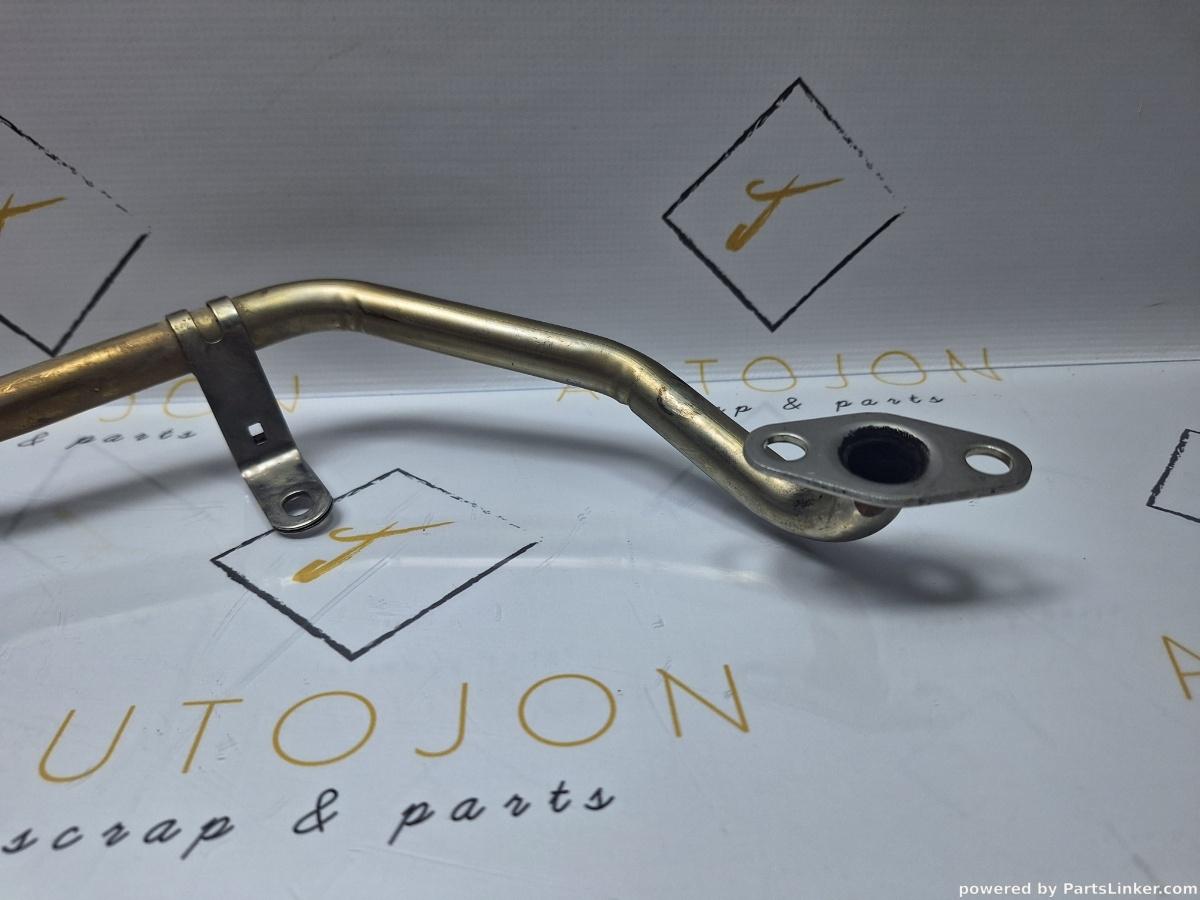 Conducta gaze egr SEAT IBIZA III (6K1) [ 1999 - 2002 ] 16V (APE, AUA) 55KW|75HP OEM 036AC
