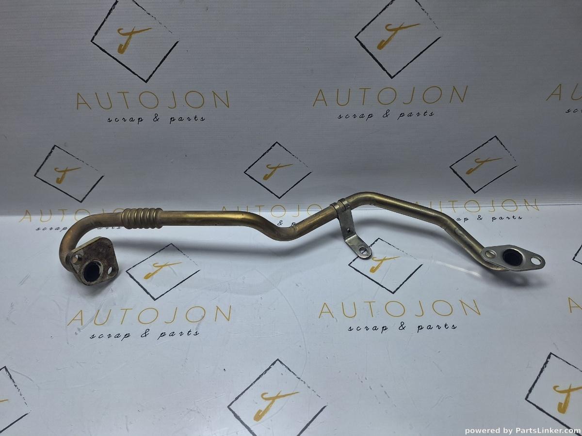 Conducta gaze egr SEAT IBIZA III (6K1) [ 1999 - 2002 ] 16V (APE, AUA) 55KW|75HP OEM 036AC