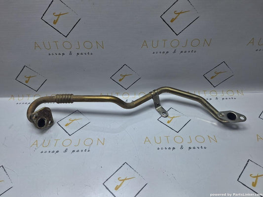 Conducta gaze egr SEAT IBIZA III (6K1) [ 1999 - 2002 ] 16V (APE, AUA) 55KW|75HP OEM 036AC