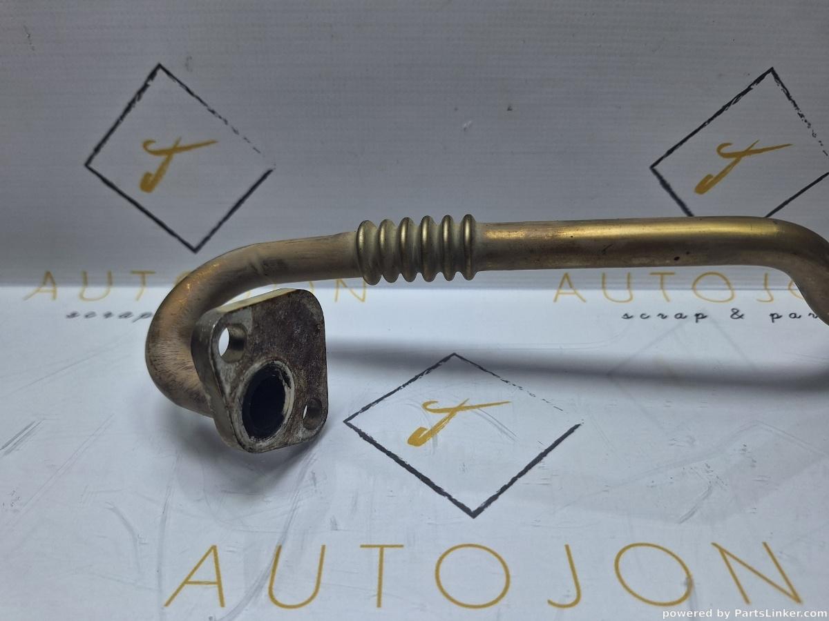 Conducta gaze egr SEAT IBIZA III (6K1) [ 1999 - 2002 ] 16V (APE, AUA) 55KW|75HP OEM 036AC