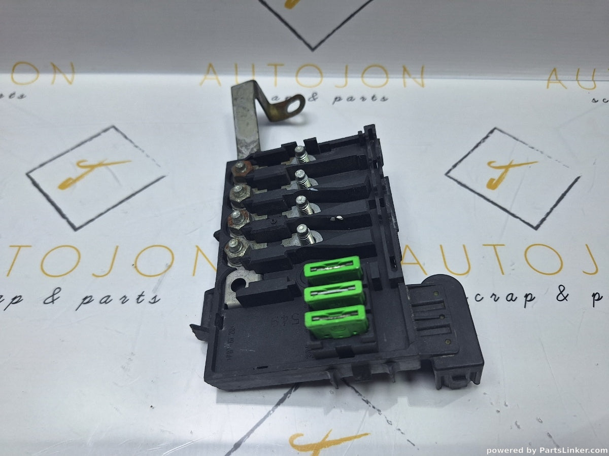 Panou sigurante SEAT IBIZA III (6K1) [ 1999 - 2002 ] 16V (APE, AUA) 55KW|75HP 1J0937617