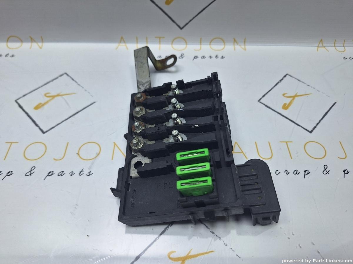 Panou sigurante SEAT IBIZA III (6K1) [ 1999 - 2002 ] 16V (APE, AUA) 55KW|75HP OEM 1J0937617 / 1J0 937 617
