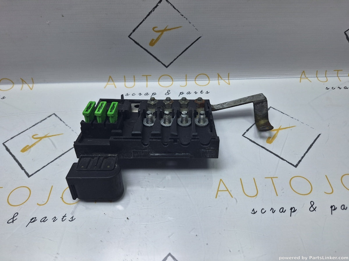 Panou sigurante SEAT IBIZA III (6K1) [ 1999 - 2002 ] 16V (APE, AUA) 55KW|75HP 1J0937617