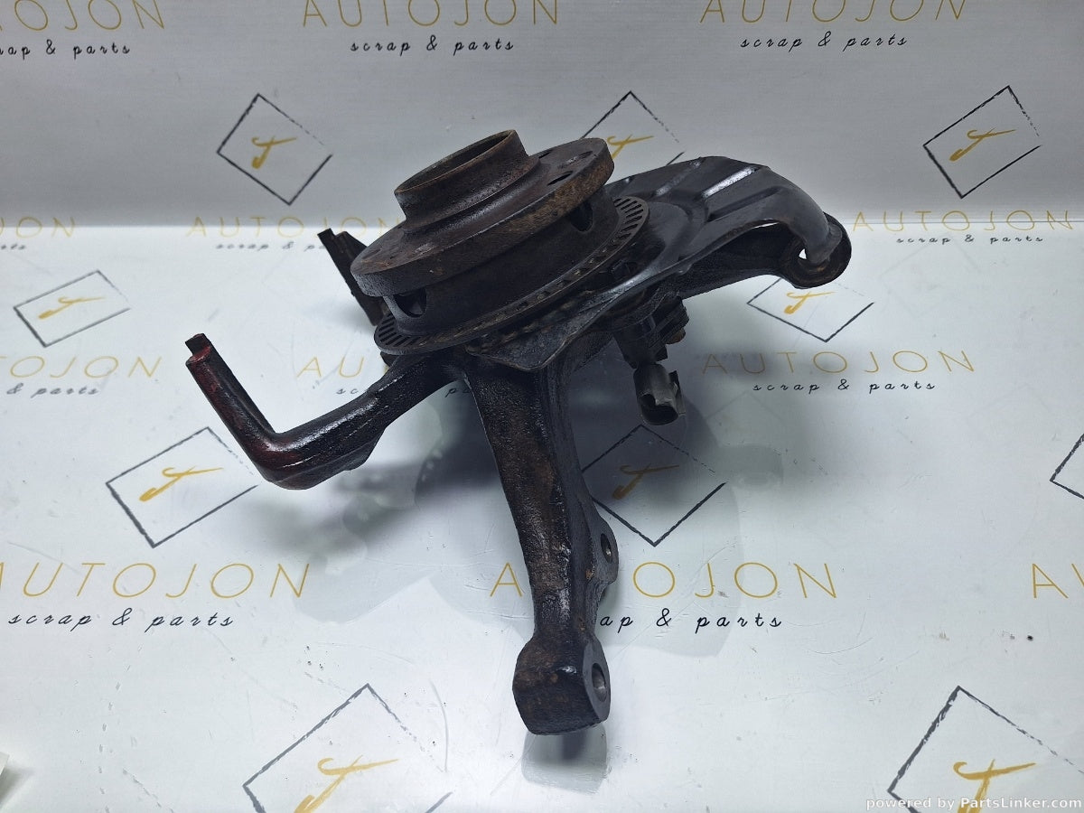 Fuzeta dreapta fata SEAT IBIZA III (6K1) [ 1999 - 2002 ] 16V (APE, AUA) 55KW|75HP 1H0407256B