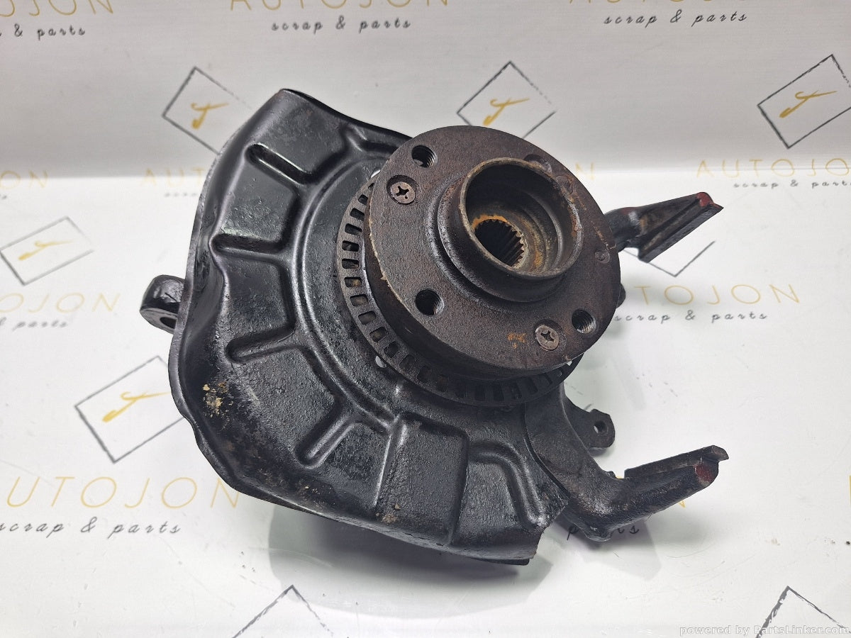 Fuzeta dreapta fata SEAT IBIZA III (6K1) [ 1999 - 2002 ] 16V (APE, AUA) 55KW|75HP 1H0407256B