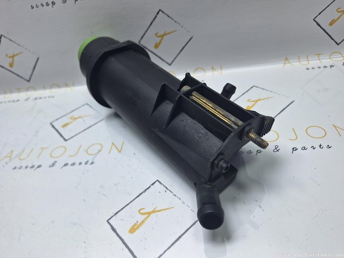 Vas lichid servodirectie SEAT IBIZA III (6K1) [ 1999 - 2002 ] 16V (APE, AUA) 55KW|75HP OEM 6K0422371 / 6K0 422 371