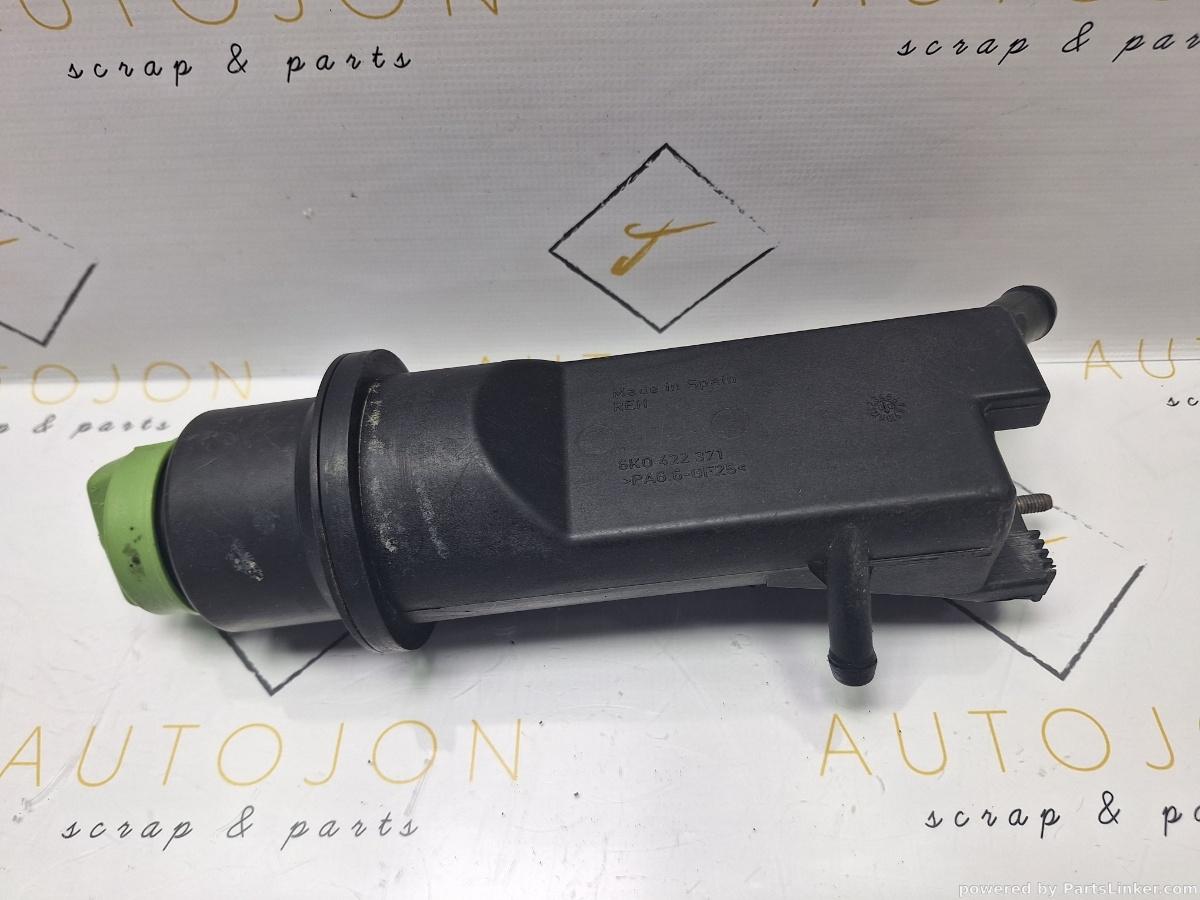 Vas lichid servodirectie SEAT IBIZA III (6K1) [ 1999 - 2002 ] 16V (APE, AUA) 55KW|75HP OEM 6K0422371 / 6K0 422 371