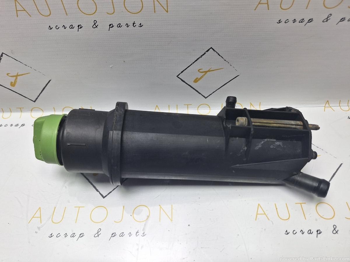 Vas lichid servodirectie SEAT IBIZA III (6K1) [ 1999 - 2002 ] 16V (APE, AUA) 55KW|75HP OEM 6K0422371 / 6K0 422 371