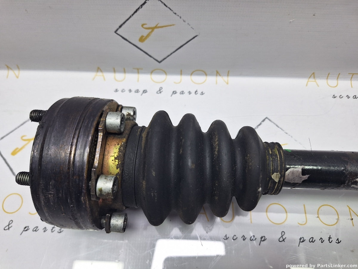 Planetara Stanga SEAT IBIZA III (6K1) [ 1999 - 2002 ] 16V (APE, AUA) 55KW|75HP 191407271N