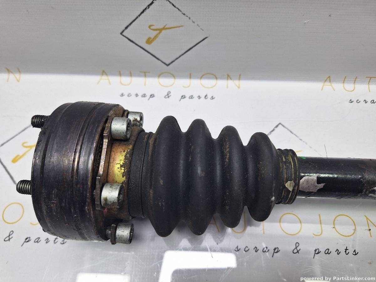 Planetara Stanga SEAT IBIZA III (6K1) [ 1999 - 2002 ] 16V (APE, AUA) 55KW|75HP OEM 191407271N / 191 407 271 N