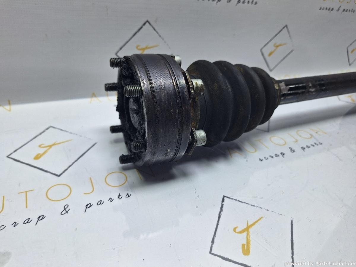 Planetara Stanga SEAT IBIZA III (6K1) [ 1999 - 2002 ] 16V (APE, AUA) 55KW|75HP OEM 191407271N / 191 407 271 N
