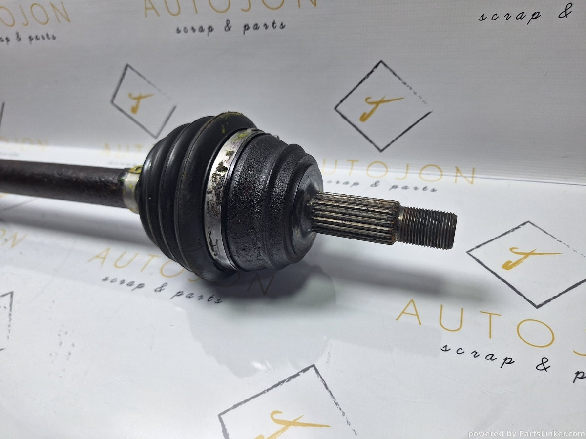 Planetara Stanga SEAT IBIZA III (6K1) [ 1999 - 2002 ] 16V (APE, AUA) 55KW|75HP 191407271N