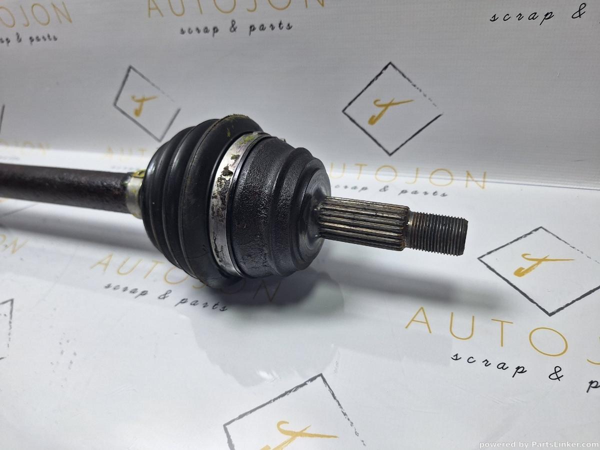 Planetara Stanga SEAT IBIZA III (6K1) [ 1999 - 2002 ] 16V (APE, AUA) 55KW|75HP OEM 191407271N / 191 407 271 N