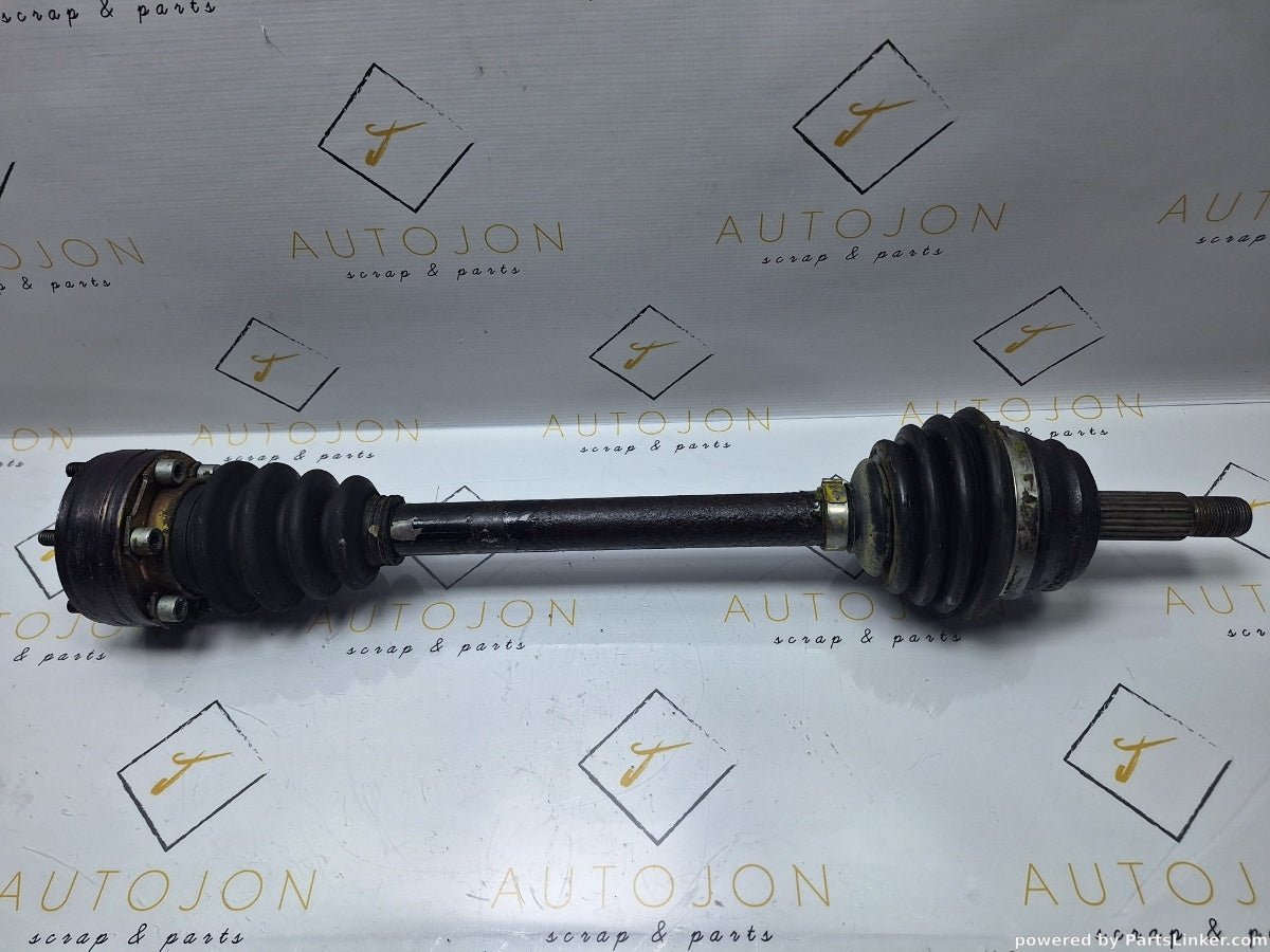 Planetara Stanga SEAT IBIZA III (6K1) [ 1999 - 2002 ] 16V (APE, AUA) 55KW|75HP 191407271N