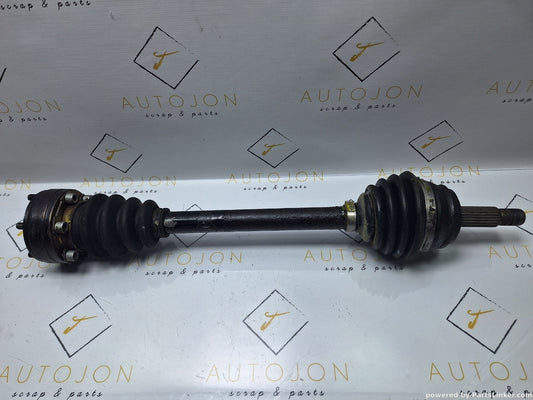 Planetara Stanga SEAT IBIZA III (6K1) [ 1999 - 2002 ] 16V (APE, AUA) 55KW|75HP 191407271N