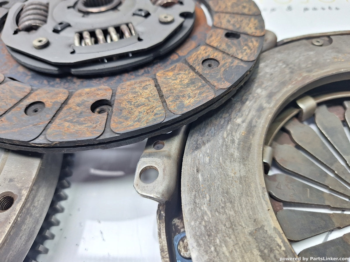 Kit ambreiaj SEAT IBIZA III (6K1) [ 1999 - 2002 ] 16V (APE, AUA) 55KW|75HP 030198141B