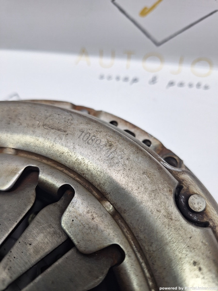 Kit ambreiaj SEAT IBIZA III (6K1) [ 1999 - 2002 ] 16V (APE, AUA) 55KW|75HP 030198141B