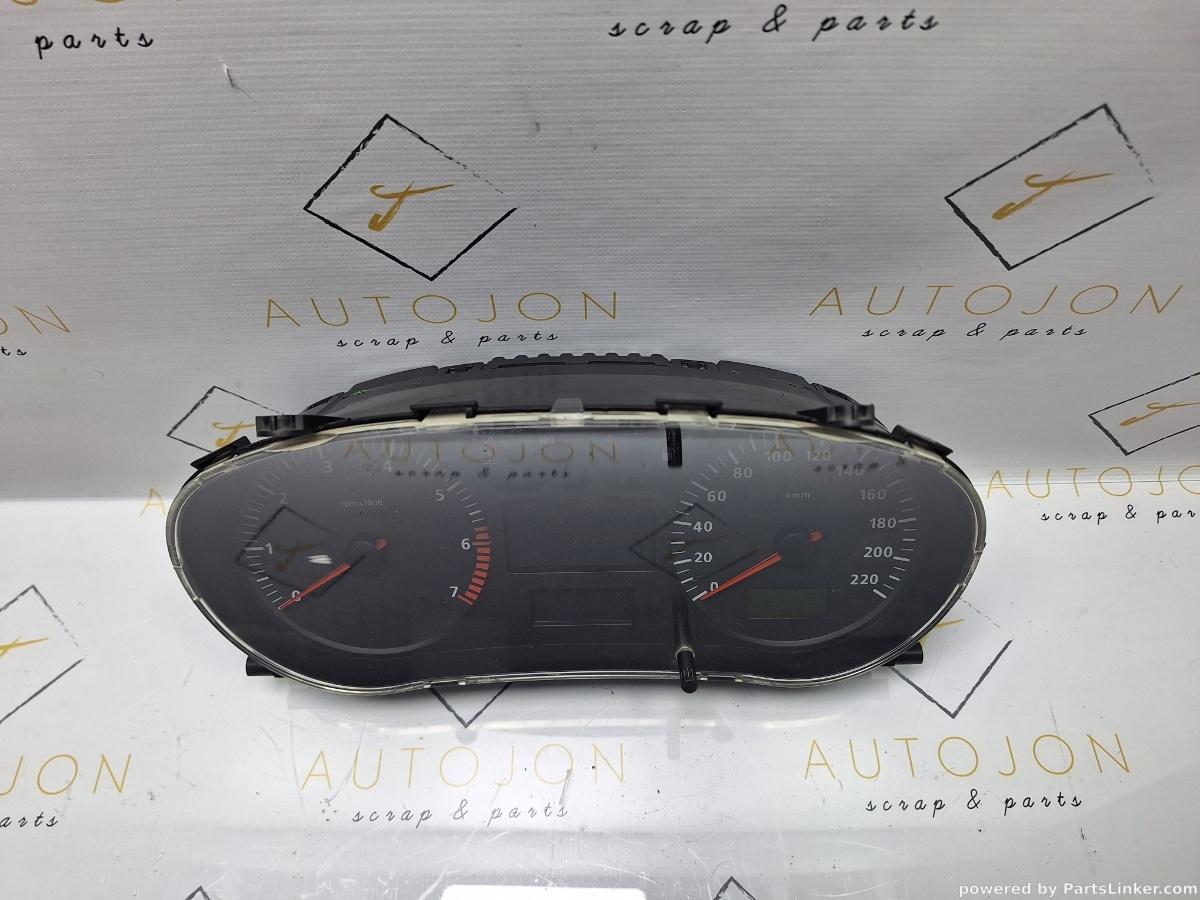 Ceasuri bord SEAT IBIZA III (6K1) [ 1999 - 2002 ] 16V (APE, AUA) 55KW|75HP OEM 6K0920801A / 6K0 920 801 A