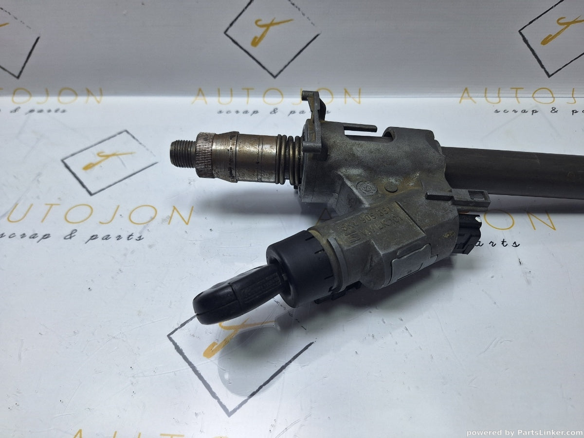 Contact cu cheie SEAT IBIZA III (6K1) [ 1999 - 2002 ] 16V (APE, AUA) 55KW|75HP 6K0905851