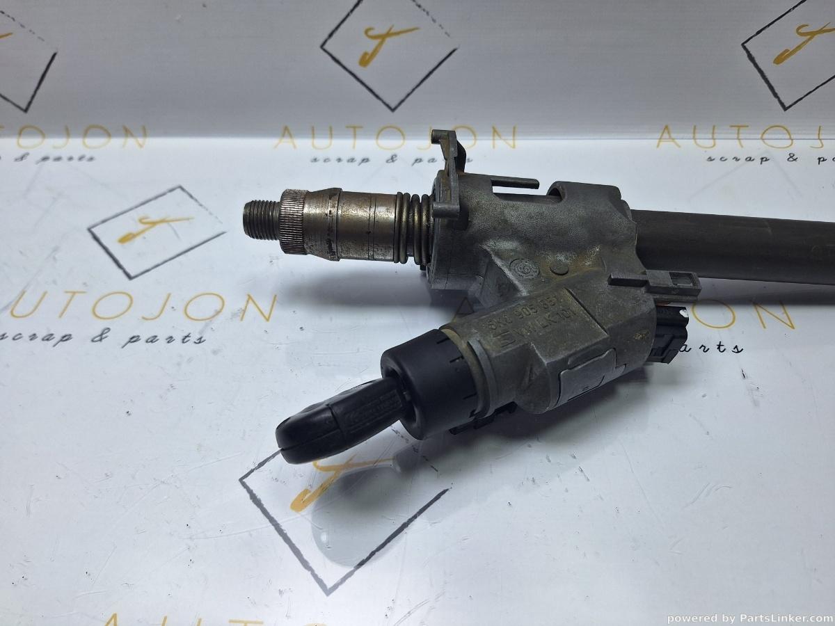 Contact cu cheie SEAT IBIZA III (6K1) [ 1999 - 2002 ] 16V (APE, AUA) 55KW|75HP OEM 6K0905851 /  357905851F