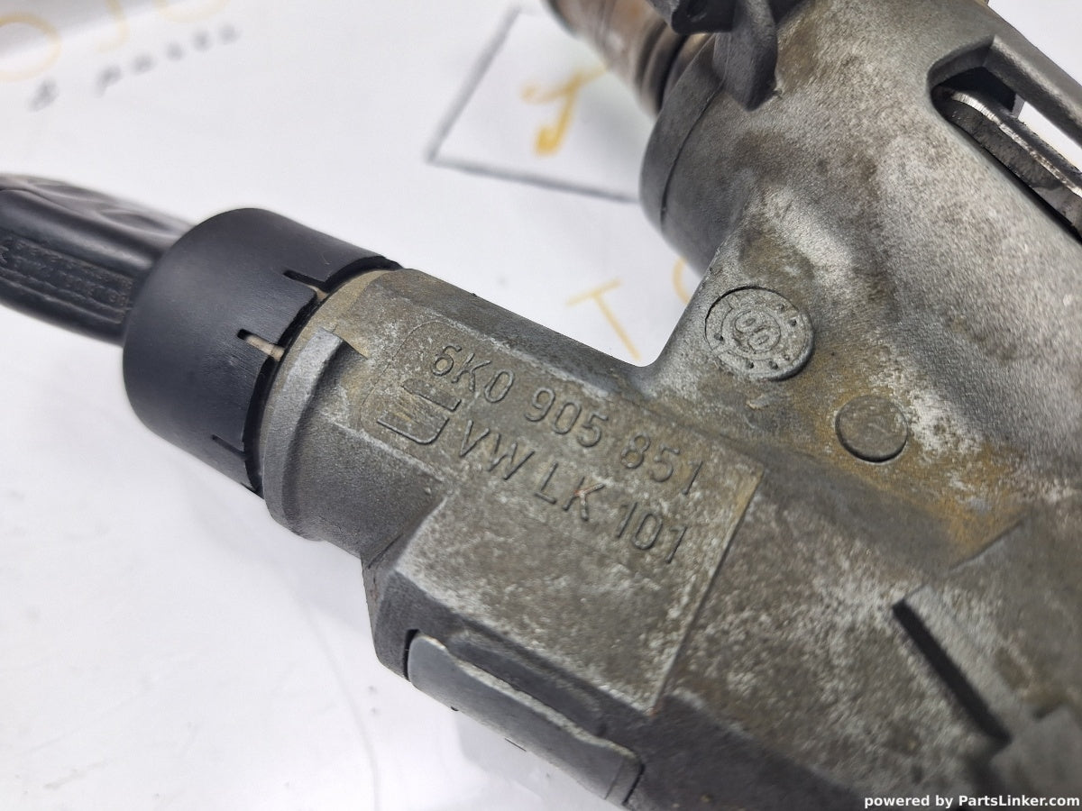 Contact cu cheie SEAT IBIZA III (6K1) [ 1999 - 2002 ] 16V (APE, AUA) 55KW|75HP 6K0905851