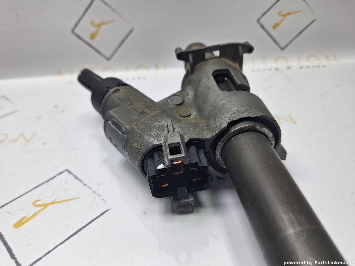 Contact cu cheie SEAT IBIZA III (6K1) [ 1999 - 2002 ] 16V (APE, AUA) 55KW|75HP OEM 6K0905851 /  357905851F