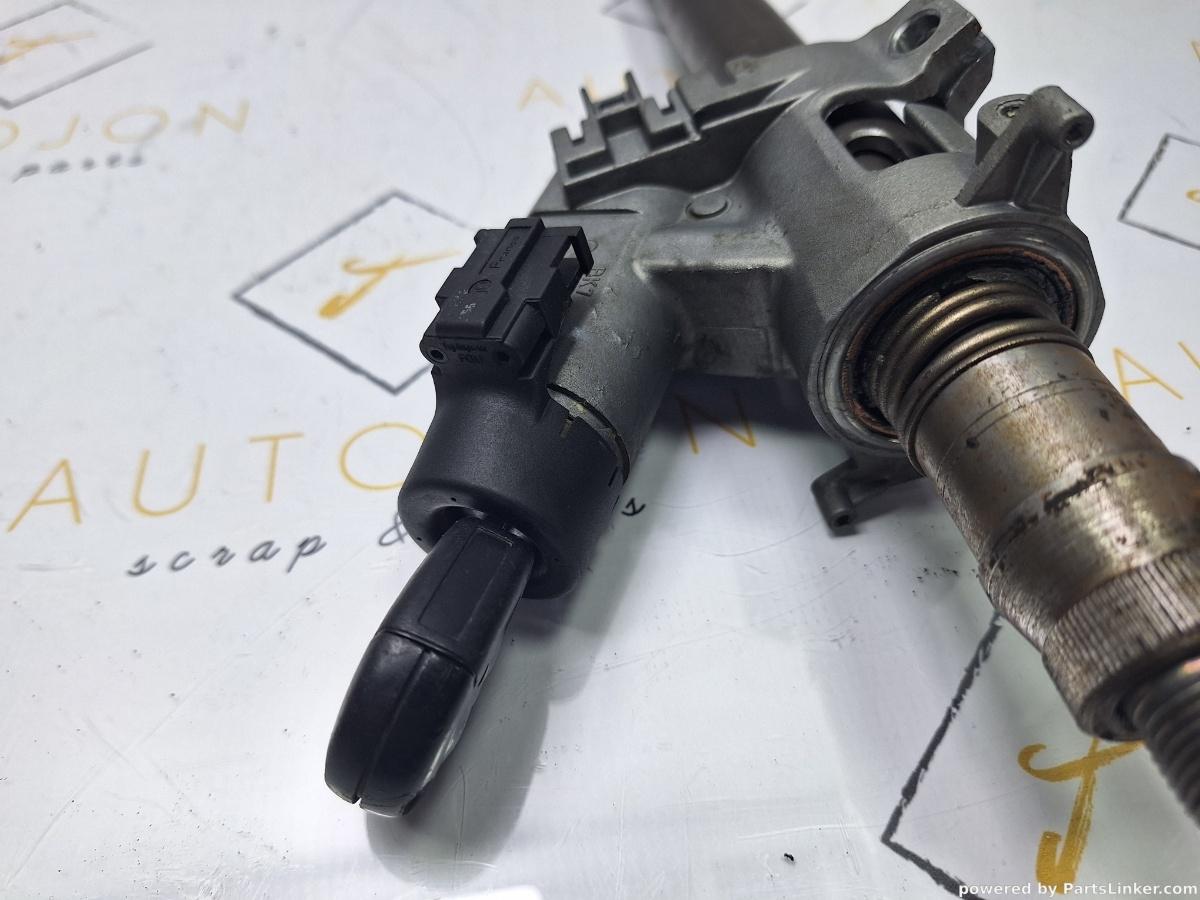 Contact cu cheie SEAT IBIZA III (6K1) [ 1999 - 2002 ] 16V (APE, AUA) 55KW|75HP OEM 6K0905851 /  357905851F