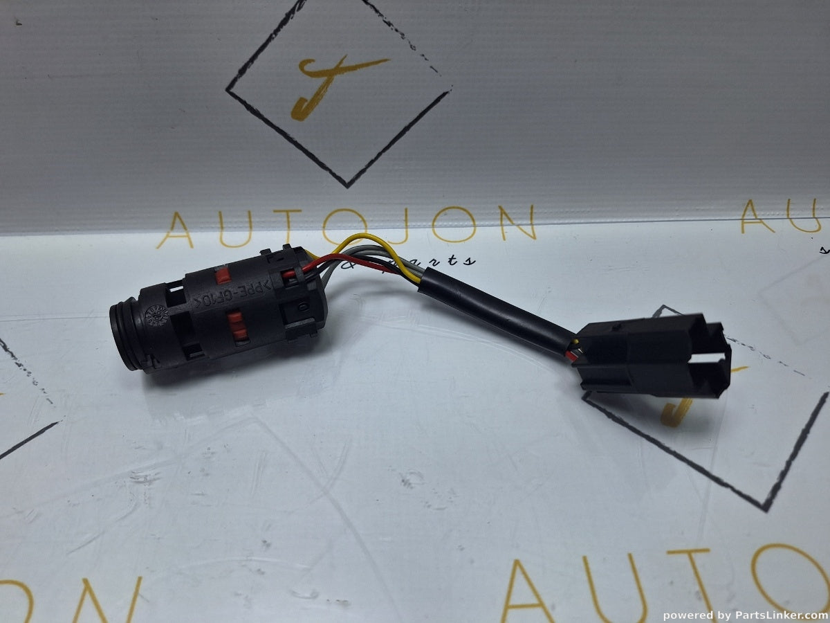 Senzor temperatura interioara SEAT IBIZA III (6K1) [ 1999 - 2002 ] 16V (APE, AUA) 55KW|75HP 6K0820541