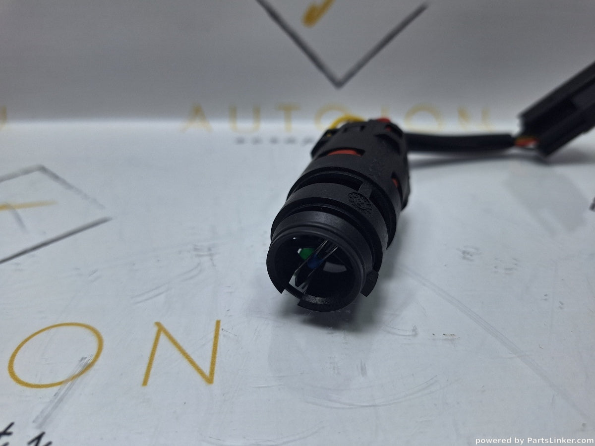 Senzor temperatura interioara SEAT IBIZA III (6K1) [ 1999 - 2002 ] 16V (APE, AUA) 55KW|75HP 6K0820541