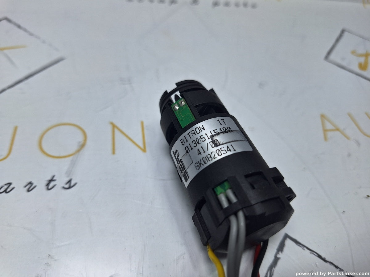 Senzor temperatura interioara SEAT IBIZA III (6K1) [ 1999 - 2002 ] 16V (APE, AUA) 55KW|75HP 6K0820541