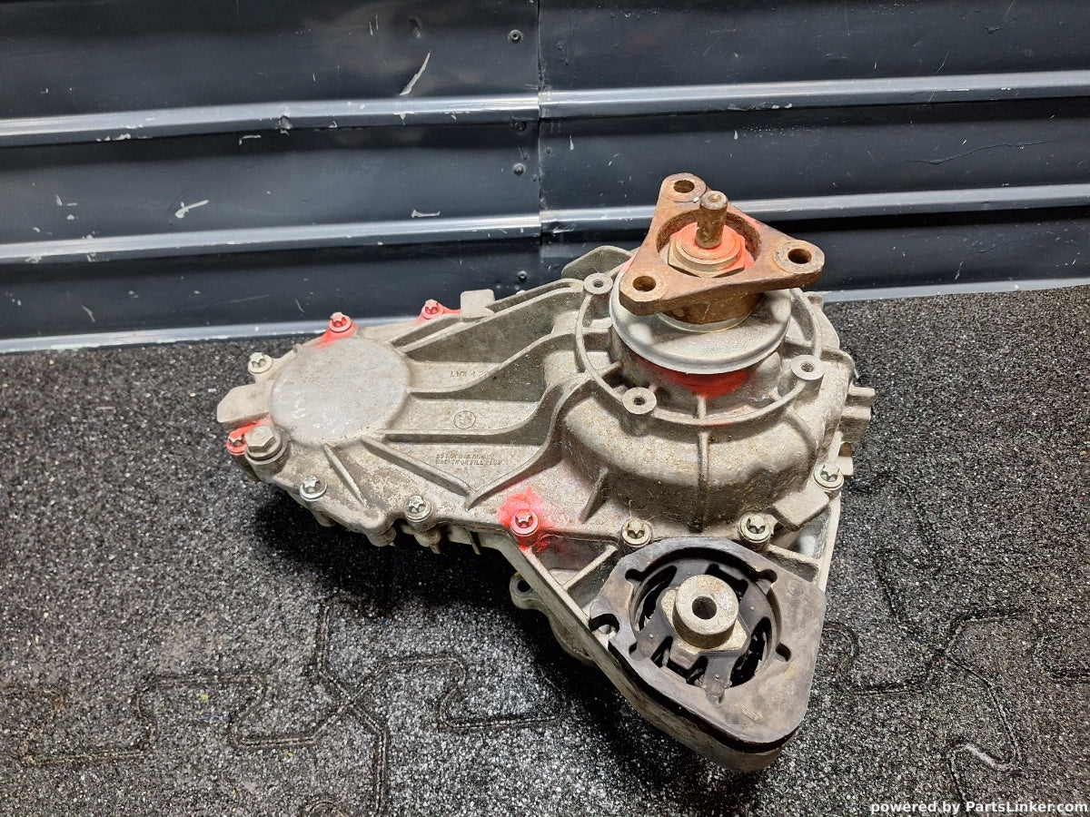 Cutie transfer  BMW X5 (E53) [ 2000 - 2007 ] LWX 1220800 7515748 2710-7515748.0
