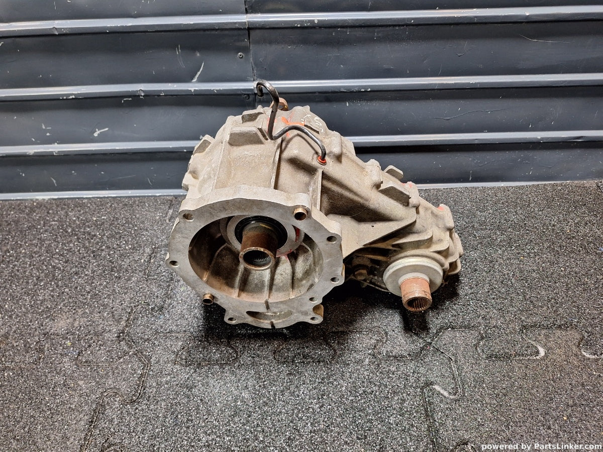 Cutie transfer  BMW X5 (E53) [ 2000 - 2007 ] LWX 1220800 7515748 2710-7515748.0