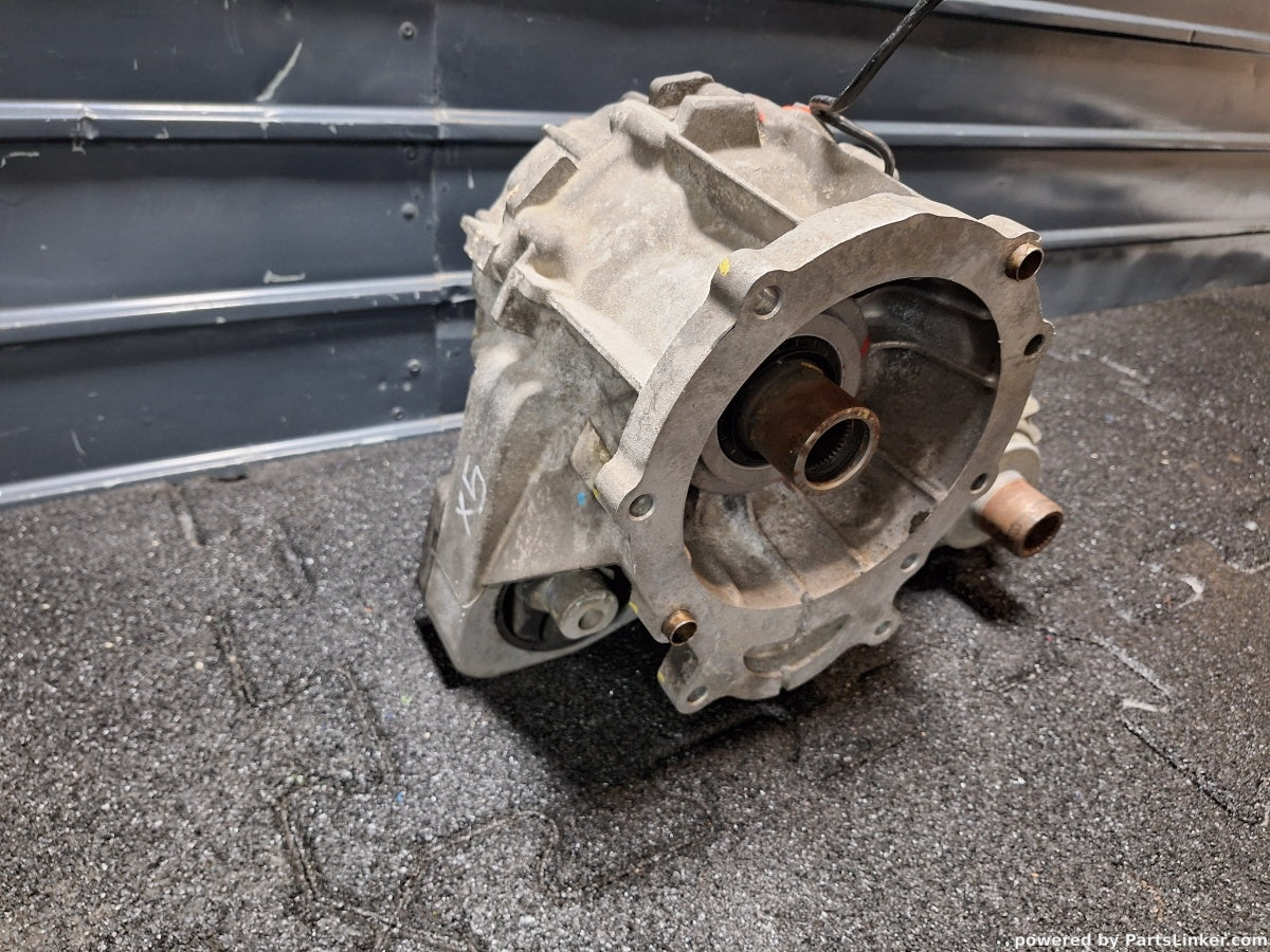 Cutie transfer  BMW X5 (E53) [ 2000 - 2007 ] LWX 1220800 7515748 2710-7515748.0