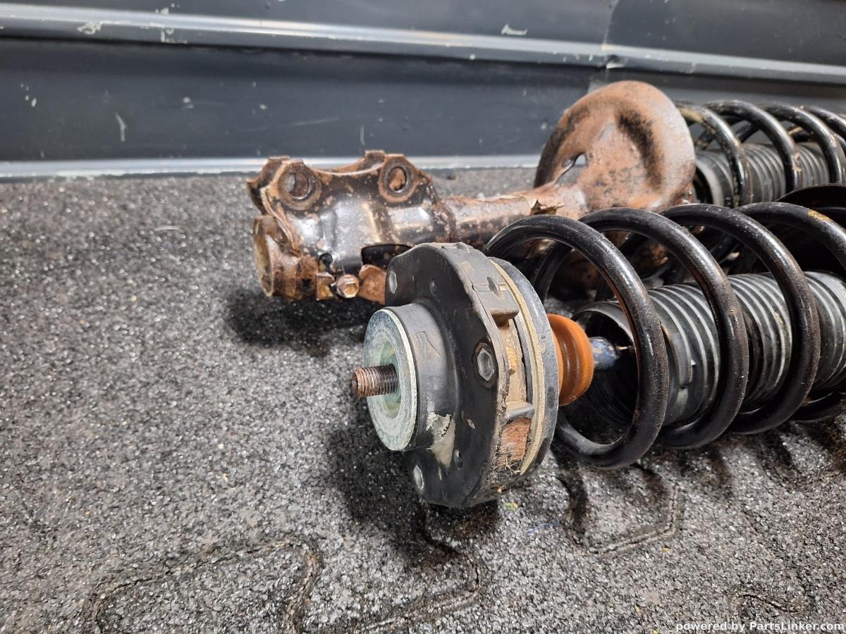 Arcuri si amortizoare fata SEAT IBIZA III (6K1) [ 1999 - 2002 ] 16V (APE, AUA) 55KW|75HP OEM 6K0413031/ 6K0411105AD